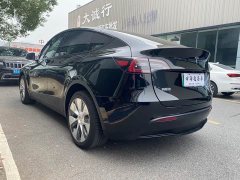 Tesla Model Y Long Range All-Wheel Drive - ფოტო 6