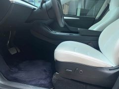 Tesla Model Y Long Range All-Wheel Drive - ფოტო 7