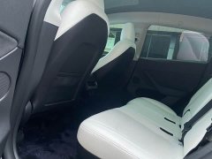 Tesla Model Y Long Range All-Wheel Drive - ფოტო 8