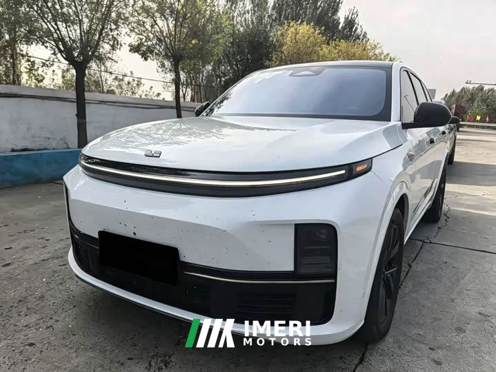 Li Auto L7 Pro