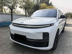 Li Auto L7 Pro - ფოტო 1