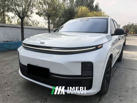 2023 Li Auto L7 Pro - ავტომობილი ჩინეთიდან