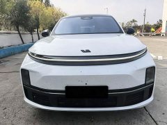 Li Auto L7 Pro - ფოტო 2
