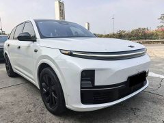 Li Auto L7 Pro - ფოტო 3