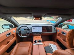 Li Auto L7 Pro - ფოტო 6
