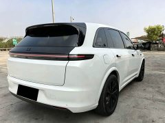 Li Auto L7 Pro - ფოტო 7