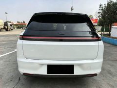 Li Auto L7 Pro - ფოტო 8
