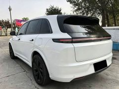 Li Auto L7 Pro - ფოტო 9