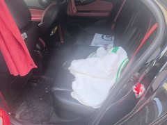 Trumpchi Yingbao 270T DCT J15 - ფოტო 11