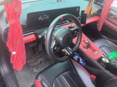 Trumpchi Yingbao 270T DCT J15 - ფოტო 12