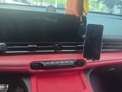 Trumpchi Yingbao 270T DCT J15 - ფოტო 13