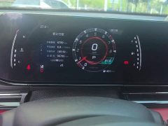 Trumpchi Yingbao 270T DCT J15 - ფოტო 14