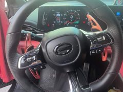 Trumpchi Yingbao 270T DCT J15 - ფოტო 15