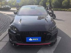 Trumpchi Yingbao 270T DCT J15 - ფოტო 2