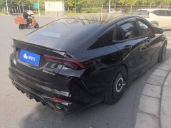 Trumpchi Yingbao 270T DCT J15 - ფოტო 3