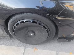 Trumpchi Yingbao 270T DCT J15 - ფოტო 6