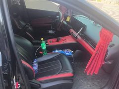 Trumpchi Yingbao 270T DCT J15 - ფოტო 8