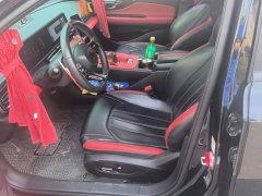Trumpchi Yingbao 270T DCT J15 - ფოტო 9