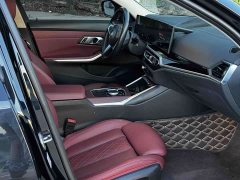 BMW i3 eDrive 35 L - ფოტო 10