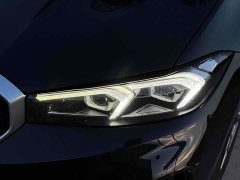 BMW i3 eDrive 35 L - ფოტო 11
