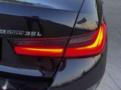 BMW i3 eDrive 35 L - ფოტო 12