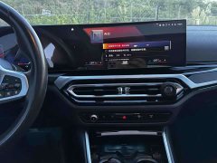 BMW i3 eDrive 35 L - ფოტო 14