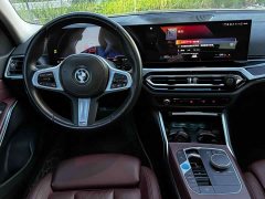 BMW i3 eDrive 35 L - ფოტო 15