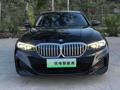 BMW i3 eDrive 35 L - ფოტო 2