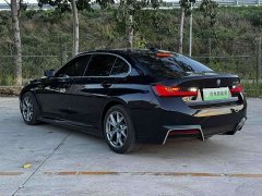 BMW i3 eDrive 35 L - ფოტო 3