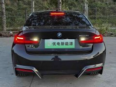 BMW i3 eDrive 35 L - ფოტო 5