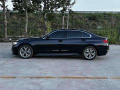 BMW i3 eDrive 35 L - ფოტო 6