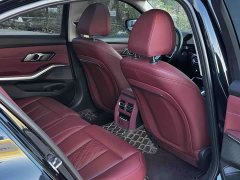 BMW i3 eDrive 35 L - ფოტო 7