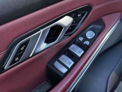 BMW i3 eDrive 35 L - ფოტო 8