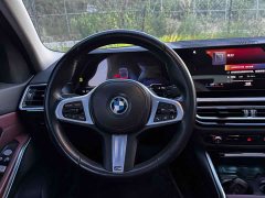 BMW i3 eDrive 35 L - ფოტო 9