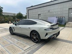 Xiaomi SU7 Quad Motor Ultra-Long Range Advanced Autonomous Driving Max - ფოტო 11
