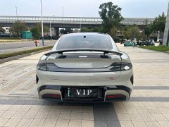 Xiaomi SU7 Quad Motor Ultra-Long Range Advanced Autonomous Driving Max - ფოტო 12