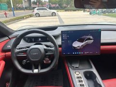 Xiaomi SU7 Quad Motor Ultra-Long Range Advanced Autonomous Driving Max - ფოტო 7