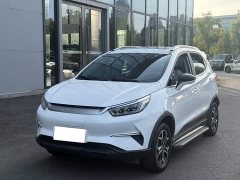 BYD Yuan Pro 2021 401KM Deluxe - ფოტო 1