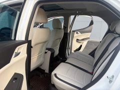 BYD Yuan Pro 2021 401KM Deluxe - ფოტო 10