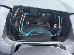 BYD Yuan Pro 2021 401KM Deluxe - ფოტო 11