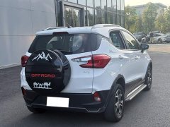 BYD Yuan Pro 2021 401KM Deluxe - ფოტო 13