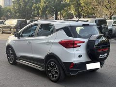 BYD Yuan Pro 2021 401KM Deluxe - ფოტო 14
