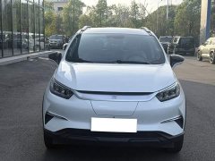 BYD Yuan Pro 2021 401KM Deluxe - ფოტო 2