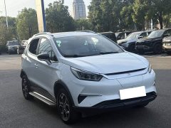 BYD Yuan Pro 2021 401KM Deluxe - ფოტო 3