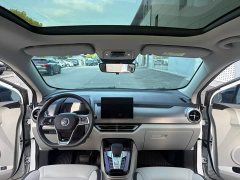 BYD Yuan Pro 2021 401KM Deluxe - ფოტო 4