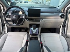 BYD Yuan Pro 2021 401KM Deluxe - ფოტო 6