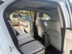 BYD Yuan Pro 2021 401KM Deluxe - ფოტო 7