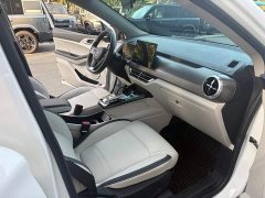 BYD Yuan Pro 2021 401KM Deluxe - ფოტო 8