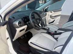 BYD Yuan Pro 2021 401KM Deluxe - ფოტო 9