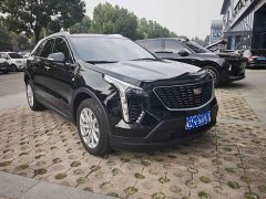 Cadillac XT4 2021 28T FWD Technology - ფოტო 2